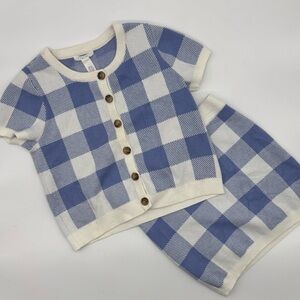 blue checker set full tilt